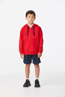 HP08K-Egmont Contrast Kids hoodie